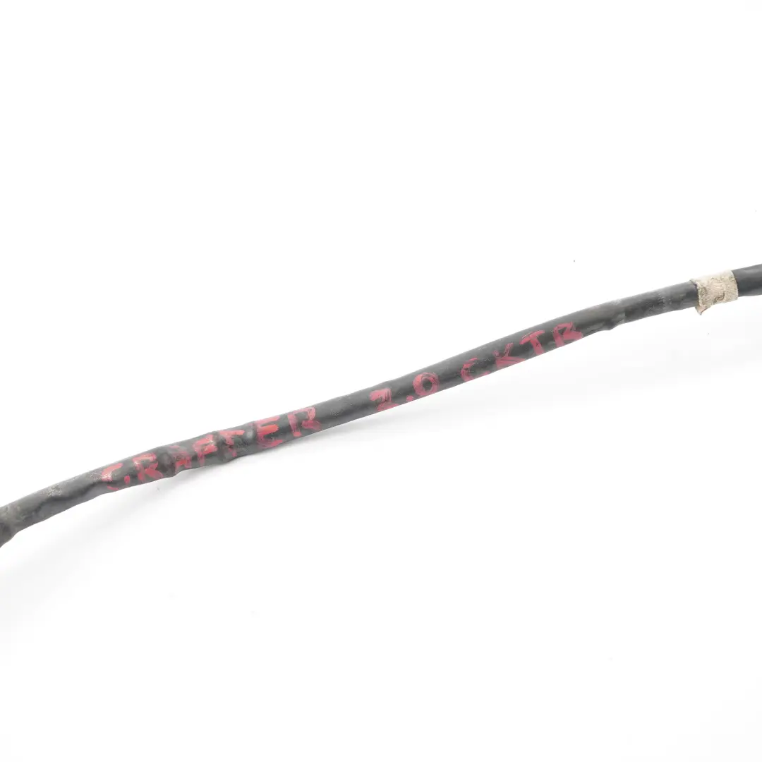 VW Volkswagen Crafter 2.0 TDI Lambda Sauerstoff Abgas sonde - SKU 0281004174 - Teilenummer 0281004174