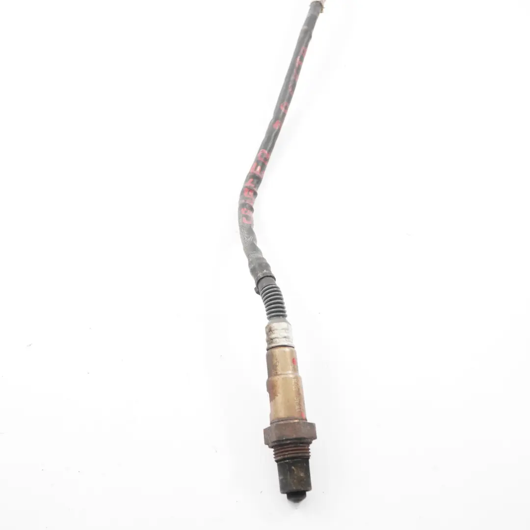 Sonde Lambda Oxygène Echappement pour VW Volkswagen Crafter 2.0 TDI à propos du numéro de pièce 0281004174 VW Volkswagen Crafter 2.0 TDI Sonde Lambda Oxygène Echappement - SKU 0281004174 - Numéro de pièce 0281004174