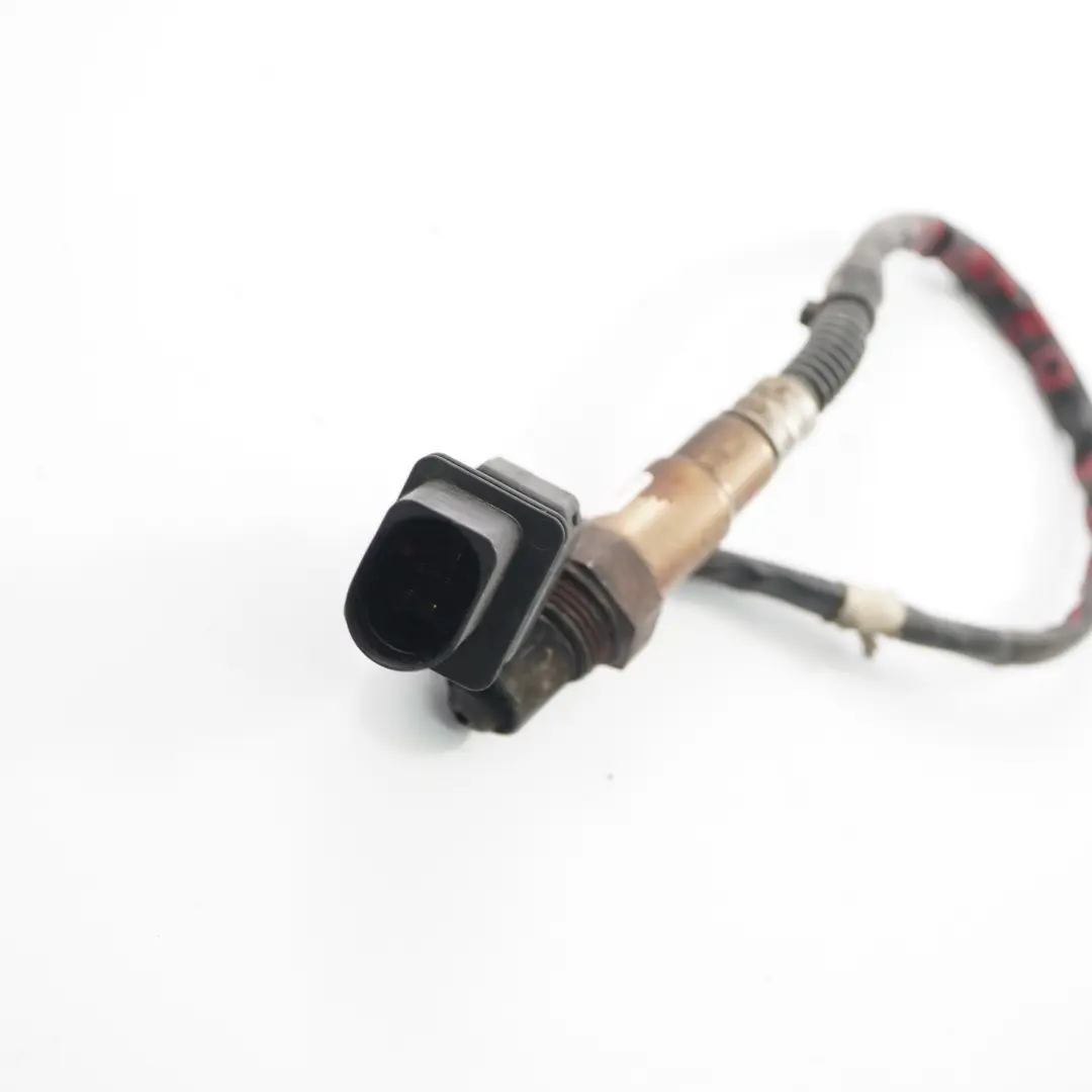 Lambda Ossigeno Sensore scarico Sonda per VW Volkswagen Crafter 2.0 TDI con numero di parte 0281004174 VW Volkswagen Crafter 2.0 TDI Lambda Ossigeno Sensore scarico Sonda - SKU 0281004174 - Numero di parte 0281004174