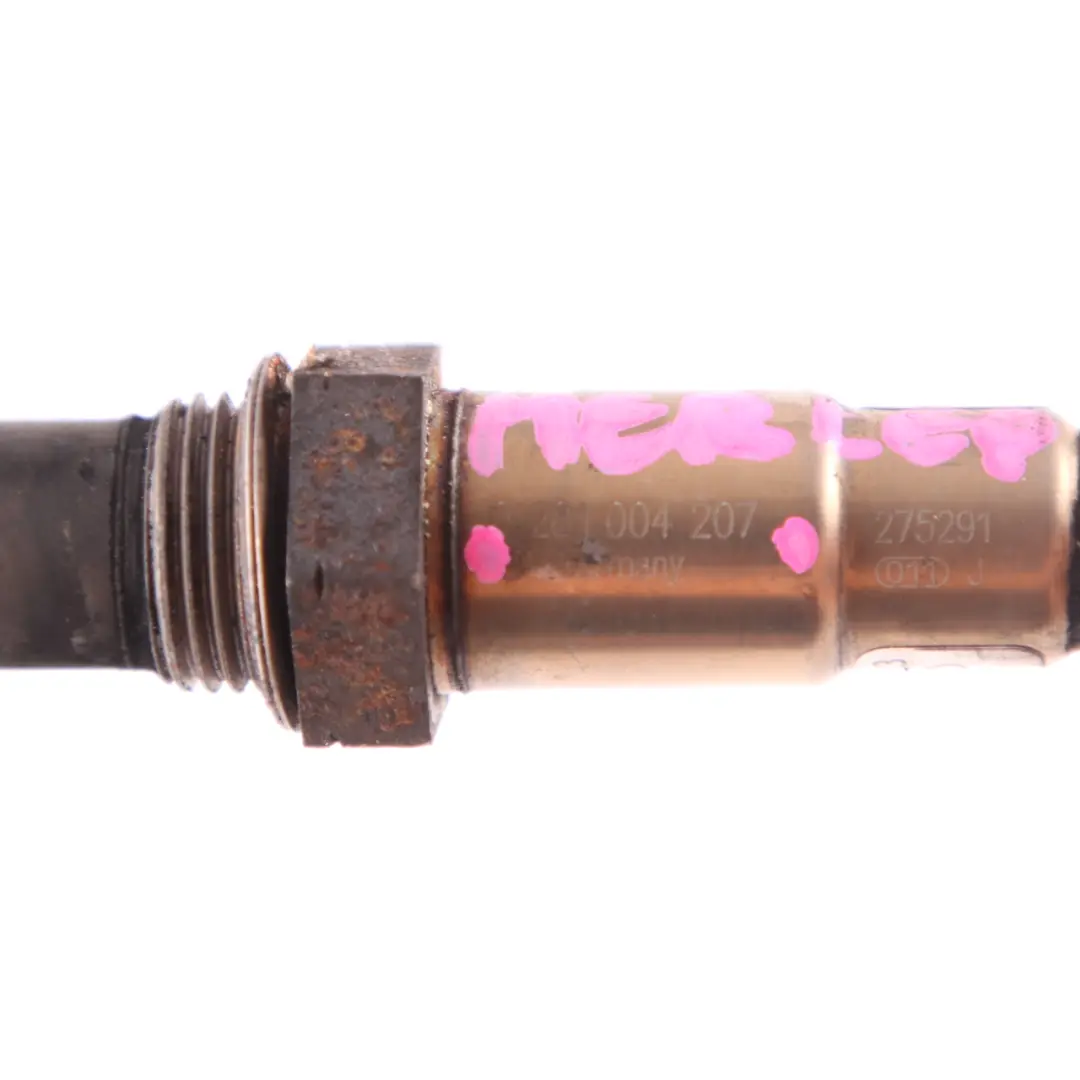  Lambda Sensor Mercedes W204 W212 Diesel Oxygen Sensor Lambda Probe - SKU 0281004207 - Part number 0281004207
