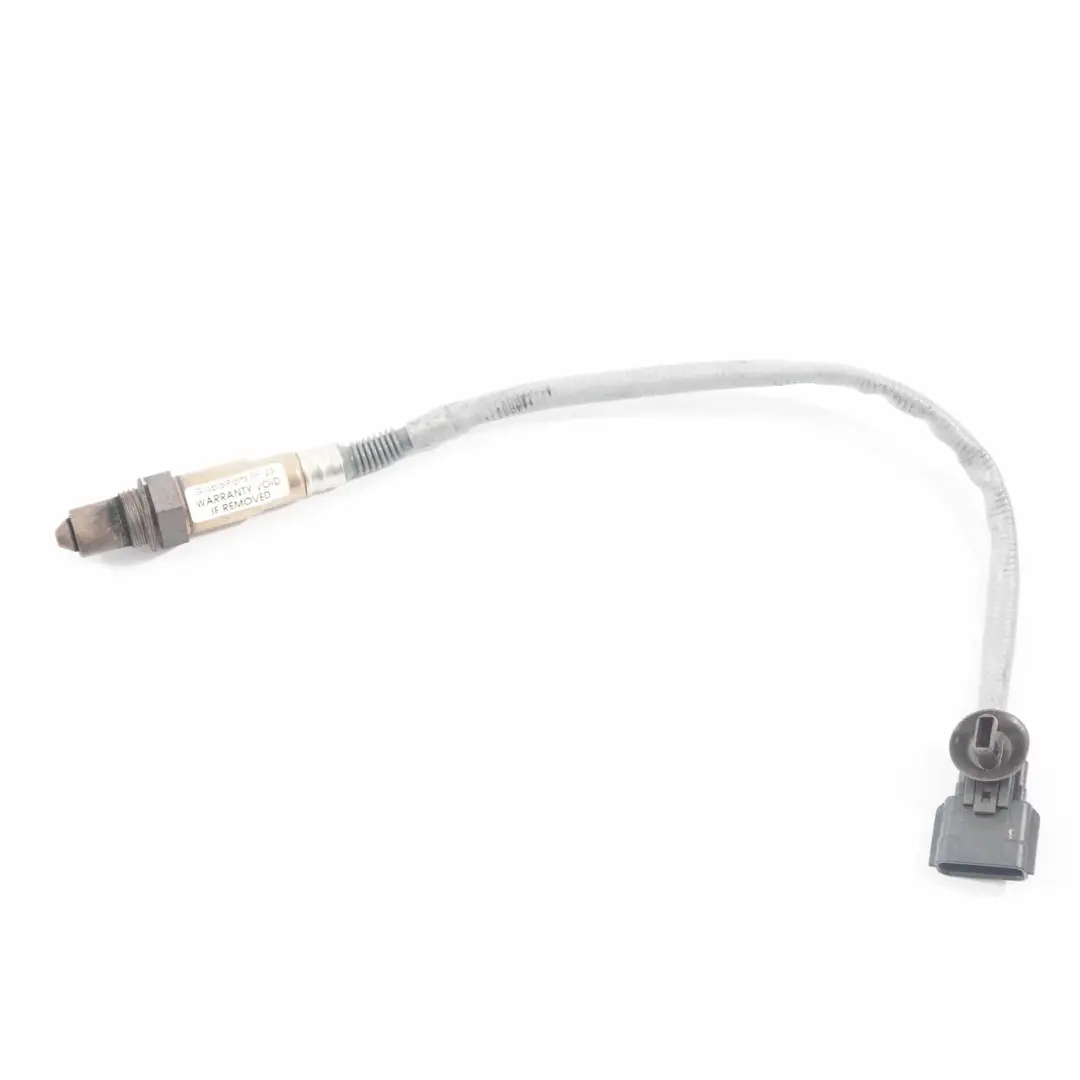 Sonde Lambda Sonde à oxygène Bosch pour Mercedes Renault à propos du numéro de pièce 0281004221 Mercedes Renault Sonde Lambda Sonde à oxygène Bosch - SKU 0281004221 - Numéro de pièce 0281004221