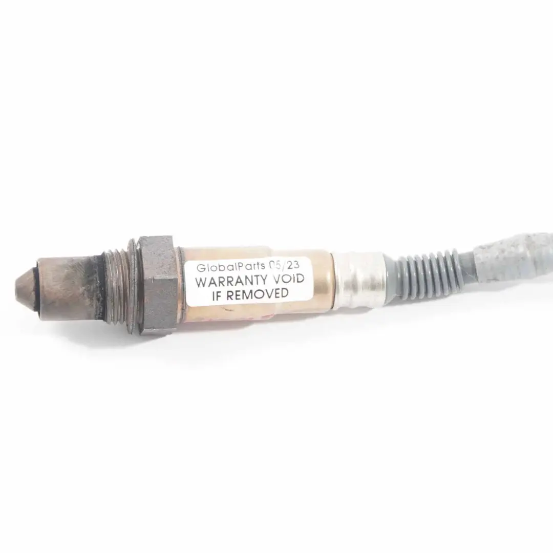 Mercedes Renault Sonda Lambda Sensore di ossigeno Bosch - SKU 0281004221 - Numero di parte 0281004221