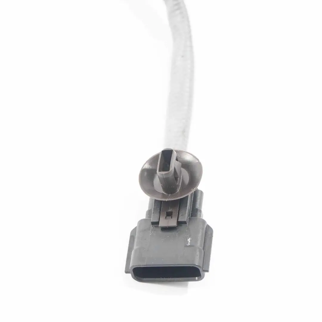 Mercedes Renault Sonde Lambda Sonde à oxygène Bosch - SKU 0281004221 - Numéro de pièce 0281004221