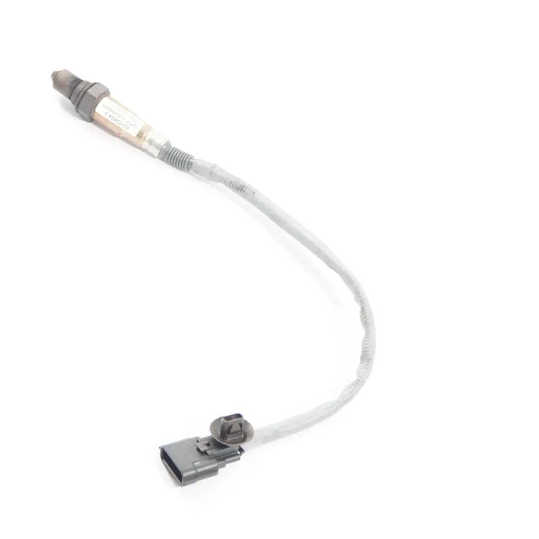 Mercedes W205 Renault Lambda Probe Oxygen Sensor Bosch - SKU 0281004221 - Part number 0281004221