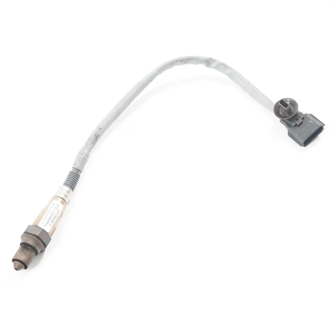 Mercedes Renault Sonda Lambda Sensore di ossigeno Bosch - SKU 0281004221 - Numero di parte 0281004221