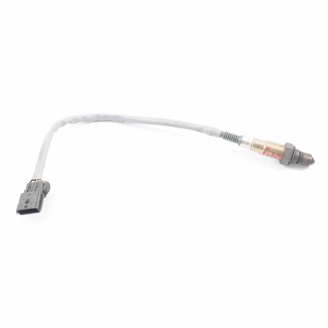 Mercedes Renault Sonde Lambda Sonde à oxygène Bosch - SKU 0281004221 - Numéro de pièce 0281004221