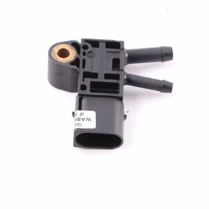 Capteur de pression d'échappement pour Mercedes CL203 à propos du numéro de pièce 0281006278 Mercedes CL203 Capteur de pression d'échappement - SKU 0281006278 - Numéro de pièce 0281006278