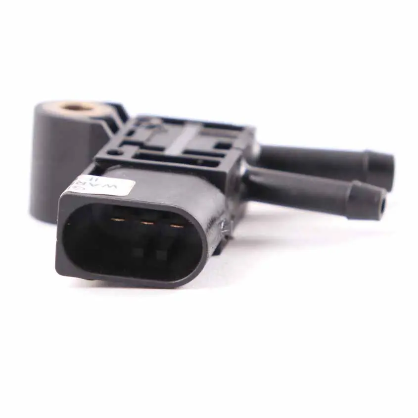 Sensor de presión de escape para Mercedes CL203 con número de pieza 0281006278 Mercedes CL203 Sensor de presión de escape - SKU 0281006278 - Número de pieza 0281006278