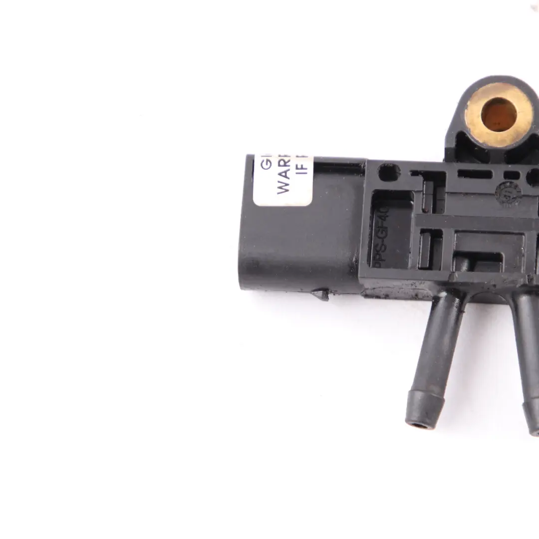 Exhaust Pressure Sensor to Mercedes CL203 with Part number 0281006278 Mercedes CL203 Exhaust Pressure Sensor - SKU 0281006278 - Part number 0281006278