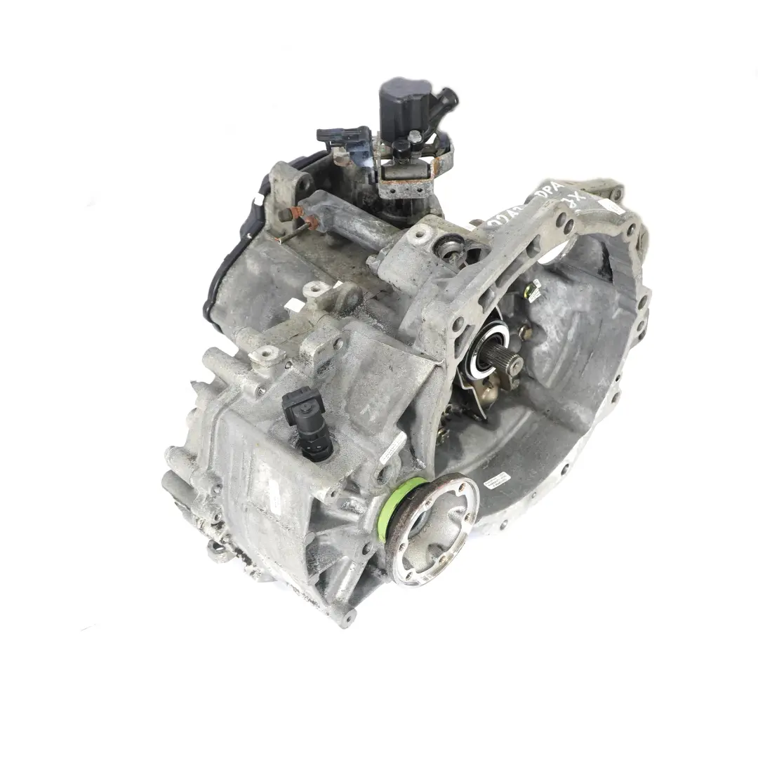 VW Volkswagen Golf 3 2.0 GTI Manual Gearbox 5 Speed DPA WARRANTY - SKU 02A300043JX - Part number 02A300043JX