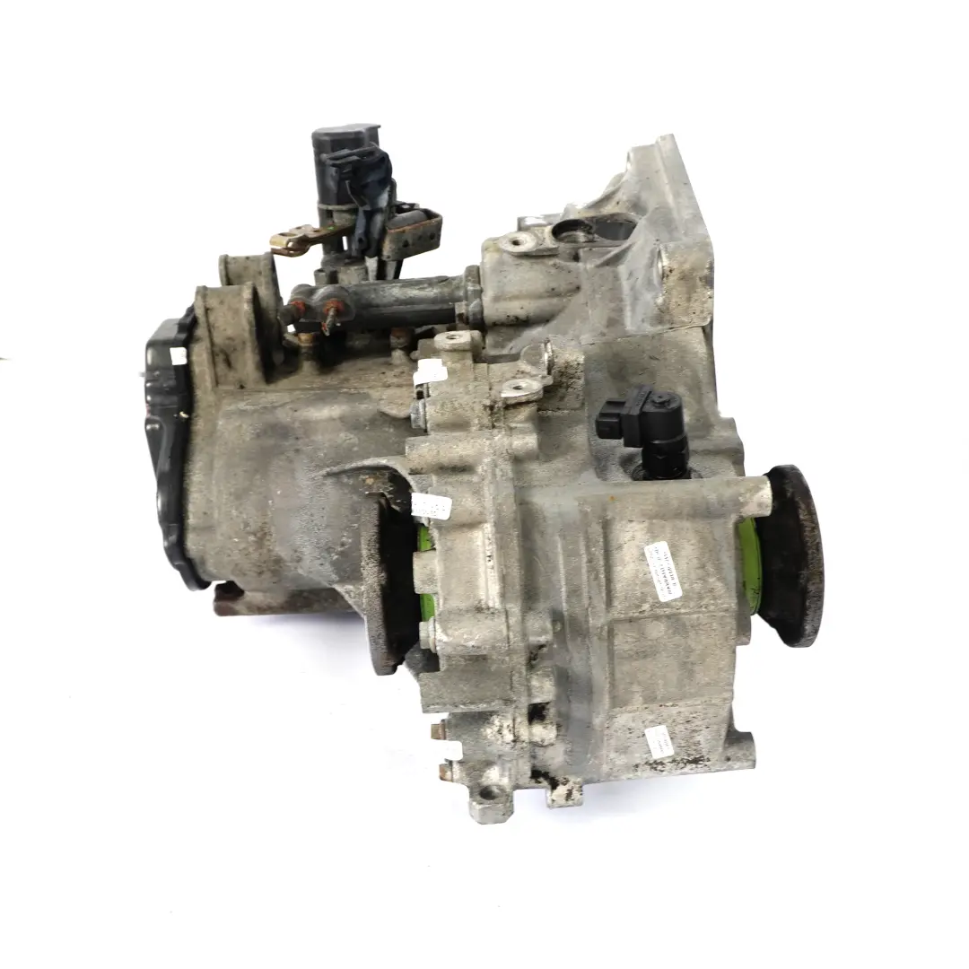 Cambio Manuale 5 Velocità DPA GARANZIA per VW Volkswagen Golf 3 2.0 GTI con numero di parte 02A300043JX VW Volkswagen Golf 3 2.0 GTI Cambio Manuale 5 Velocità DPA GARANZIA - SKU 02A300043JX - Numero di parte 02A300043JX