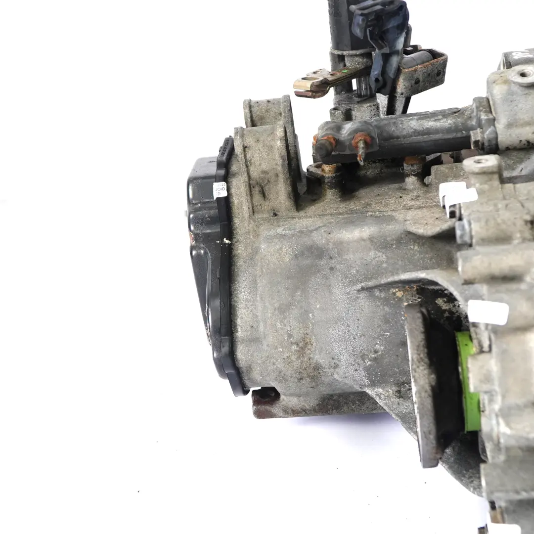 Schalt Getriebe 5 Gang DPA GARANTIE für VW Volkswagen Golf 3 2.0 GTI mit Teilenummer 02A300043JX VW Volkswagen Golf 3 2.0 GTI Schalt Getriebe 5 Gang DPA GARANTIE - SKU 02A300043JX - Teilenummer 02A300043JX