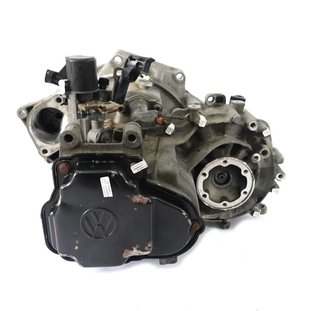 Gearbox 5 Speed DPA WARRANTY to VW Volkswagen Golf 3 2.0 GTI Manual with Part number 02A300043JX VW Volkswagen Golf 3 2.0 GTI Manual Gearbox 5 Speed DPA WARRANTY - SKU 02A300043JX - Part number 02A300043JX