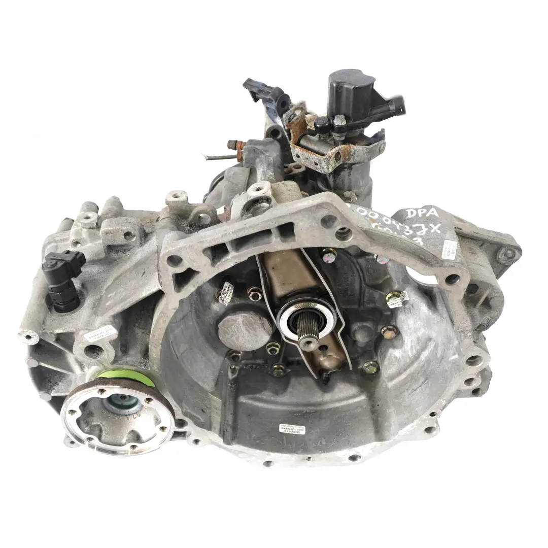 Boîte vitesses manuelle DPA GARANTIE pour VW Volkswagen Golf 3 2.0 GTI à propos du numéro de pièce 02A300043JX VW Volkswagen Golf 3 2.0 GTI Boîte vitesses manuelle DPA GARANTIE - SKU 02A300043JX - Numéro de pièce 02A300043JX