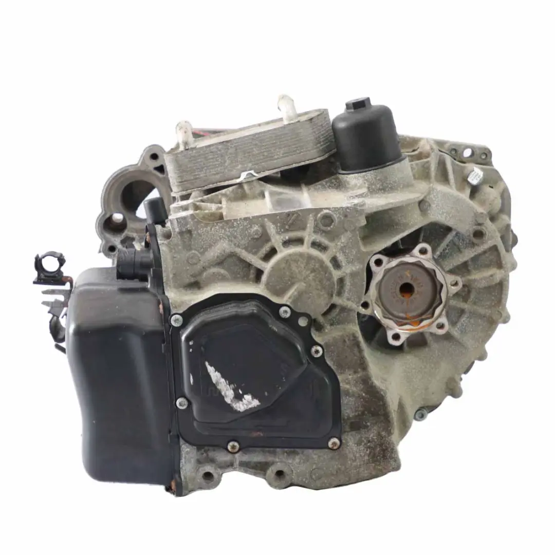 Automatik Getriebe DSG HFQ MWARRANTY für Audi A3 8P VW Golf 5 2.0 TDI mit Teilenummer 02E300043M Audi A3 8P VW Golf 5 2.0 TDI Automatik Getriebe DSG HFQ MWARRANTY - SKU 02E300043M - Teilenummer 02E300043M