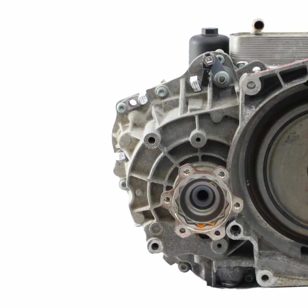 Audi A3 8P 2.0 TDI Boîte vitesses automatique DSG HFQ MWARRANTY - SKU 02E300043M - Numéro de pièce 02E300043M