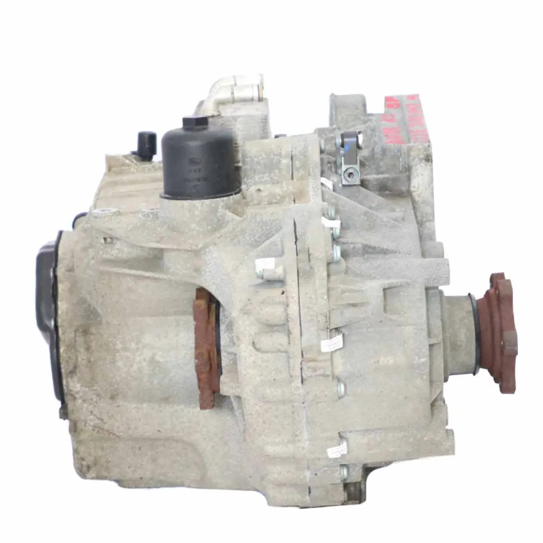 Audi A3 8P VW Golf 5 2.0 TDI Automatic Gearbox DSG HFQ MWARRANTY - SKU 02E300043M - Part number 02E300043M
