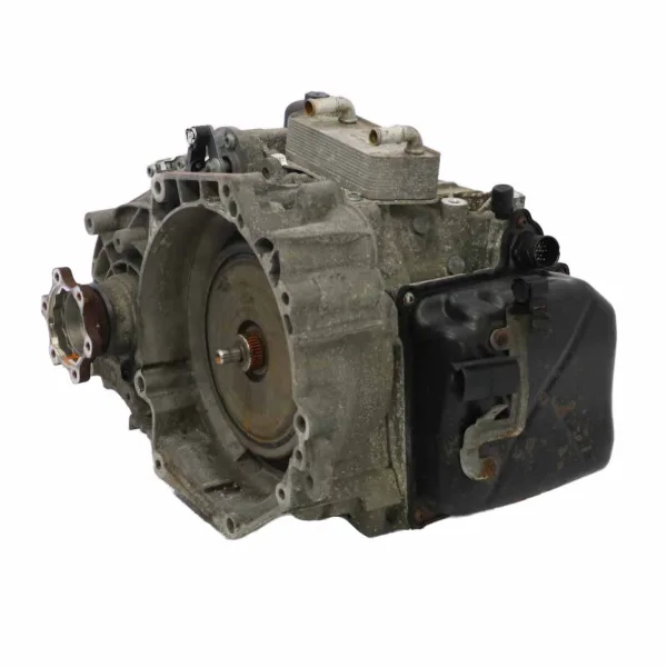 Audi A3 8P VW Golf 5 2.0 TDI Automatic Gearbox DSG 02E300043M HFQ