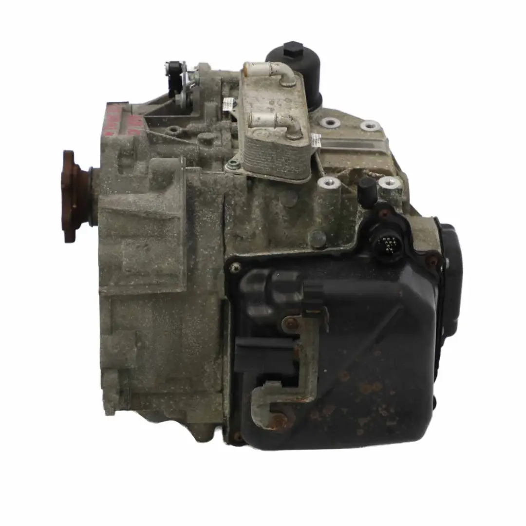 Audi A3 8P 2.0 TDI Boîte vitesses automatique DSG HFQ MWARRANTY - SKU 02E300043M - Numéro de pièce 02E300043M