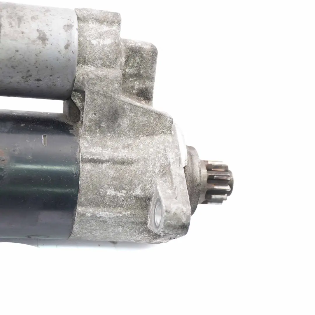 Moteur de démarrage Moteur Diesel pour Audi A3 à propos du numéro de pièce 02E911023H Audi A3 Moteur de démarrage Moteur Diesel - SKU 02E911023H - Numéro de pièce 02E911023H
