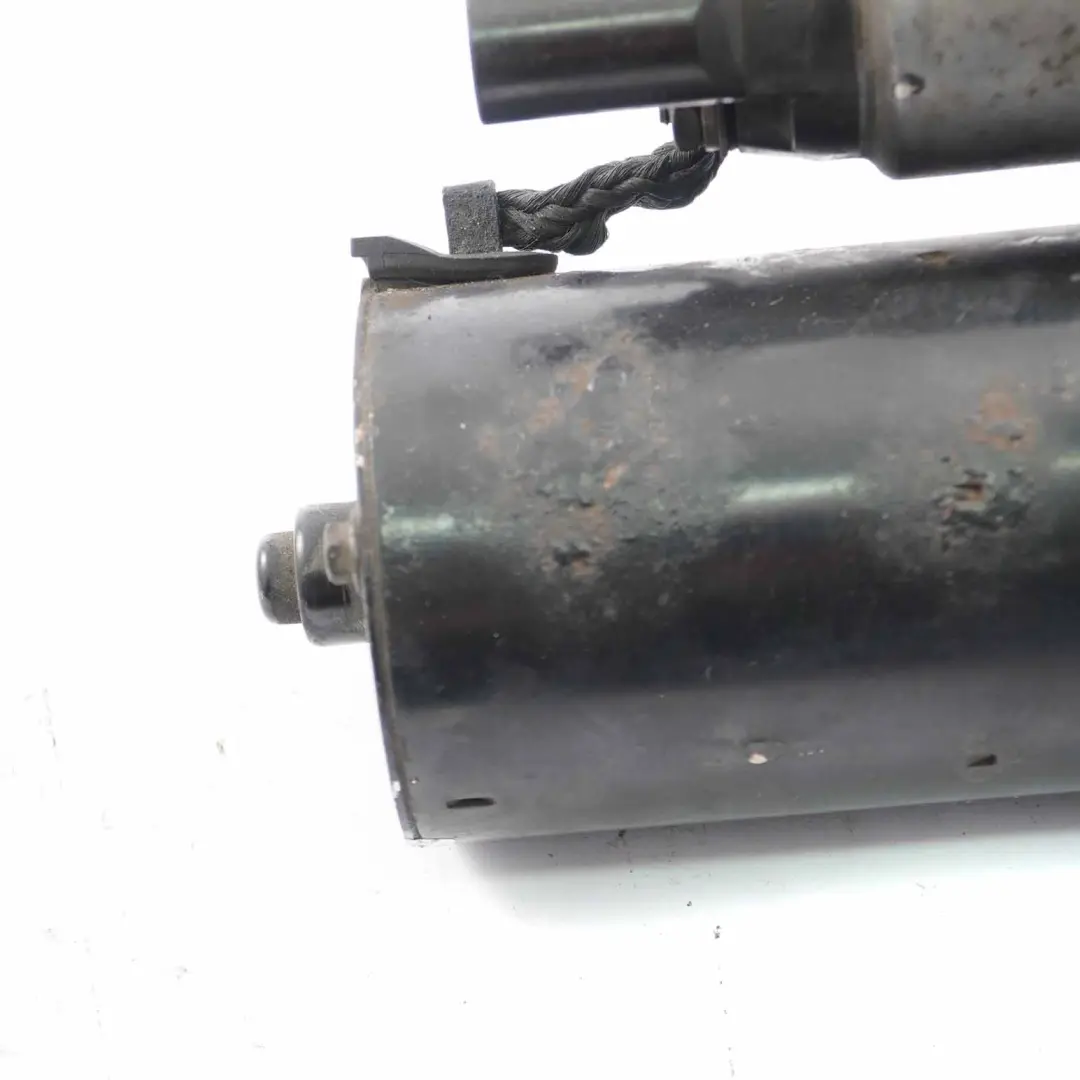 arranque Audi A3 Diesel para Motor de con número de pieza 02E911023H Motor de arranque Audi A3 Diesel - SKU 02E911023H - Número de pieza 02E911023H