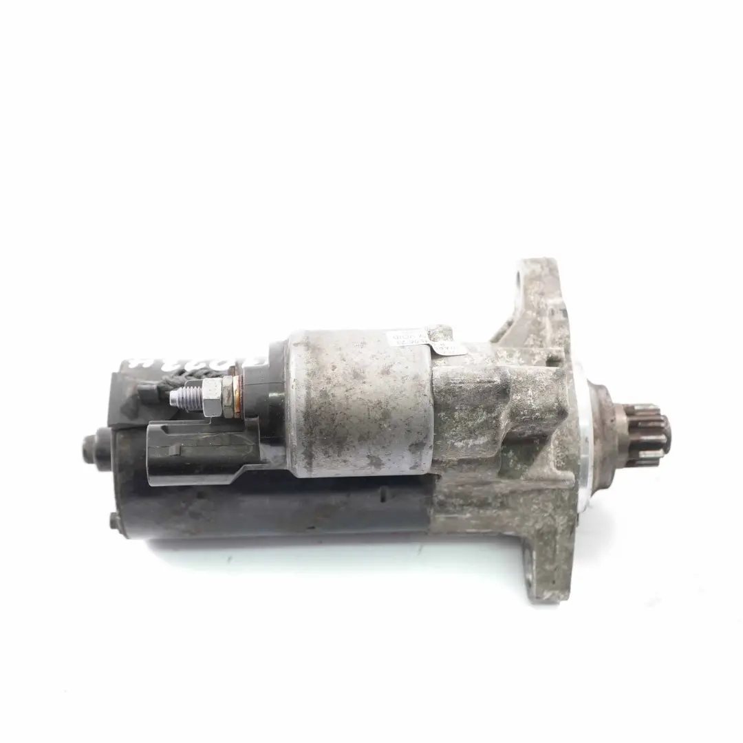 arranque Audi A3 Diesel para Motor de con número de pieza 02E911023H Motor de arranque Audi A3 Diesel - SKU 02E911023H - Número de pieza 02E911023H