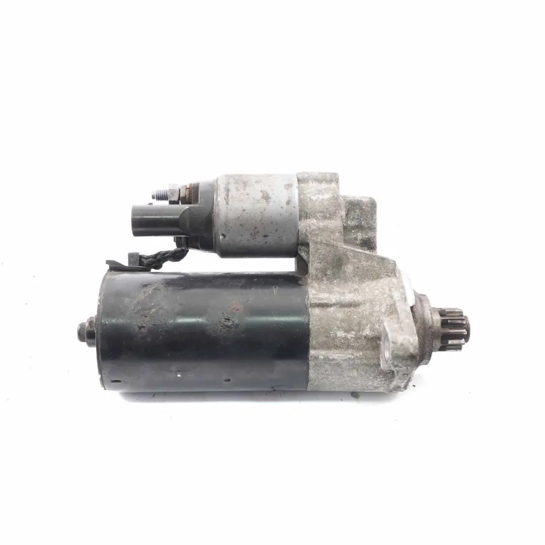Audi A3 Starter Motor Engine Diesel - SKU 02E911023H - Part number 02E911023H