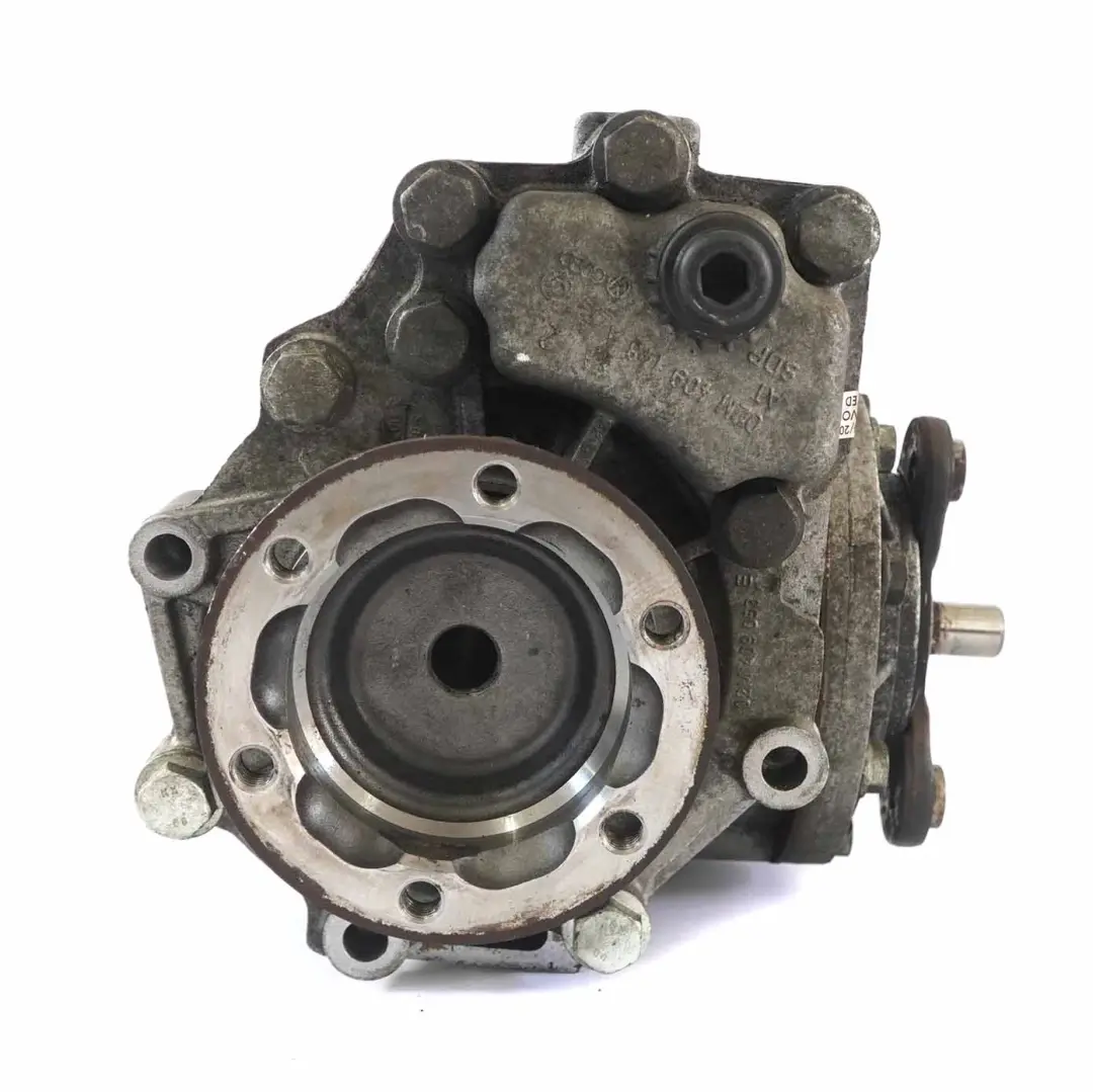 Audi S3 8L TT 8N 1.8T Quattro Scatola di trasferimento GARANZIA - SKU 02M409053Q - Numero di parte 02M409053Q