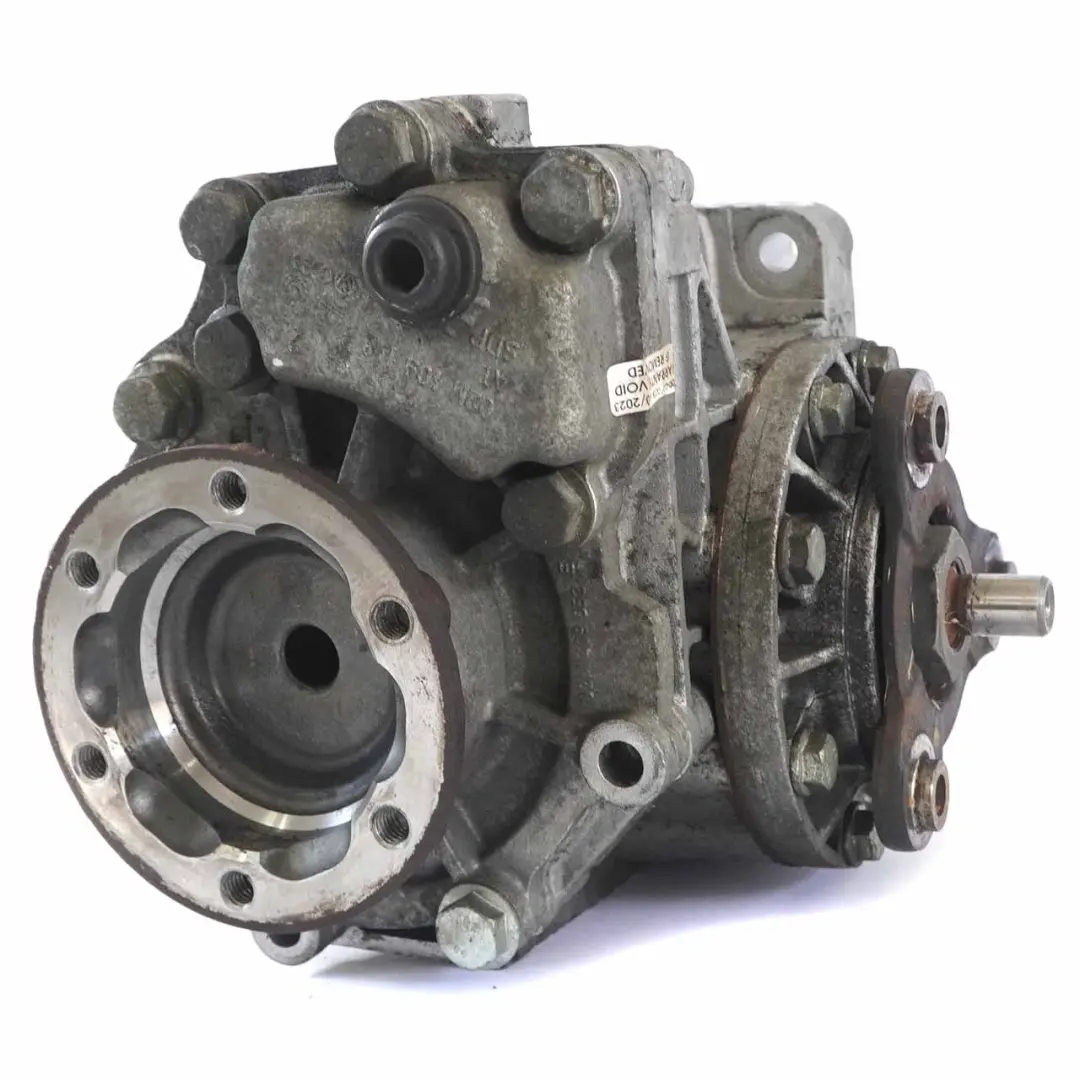 8L TT 8N 1.8T Quattro Scatola di trasferimento GARANZIA per Audi S3 con numero di parte 02M409053Q Audi S3 8L TT 8N 1.8T Quattro Scatola di trasferimento GARANZIA - SKU 02M409053Q - Numero di parte 02M409053Q