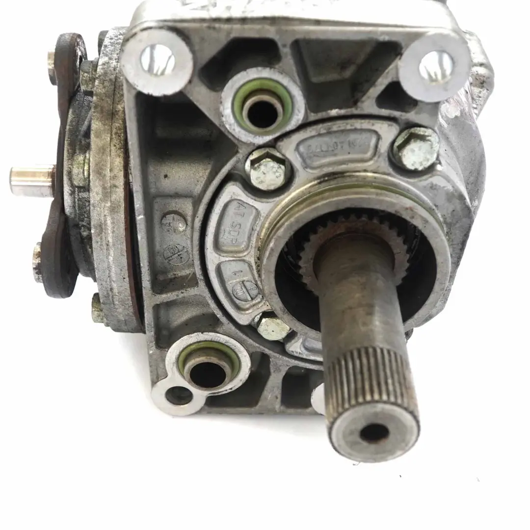 Audi S3 8L TT 8N 1.8T Quattro Scatola di trasferimento GARANZIA - SKU 02M409053Q - Numero di parte 02M409053Q