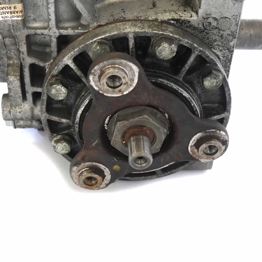 Audi S3 8L TT 8N 1.8T Quattro Scatola di trasferimento GARANZIA - SKU 02M409053Q - Numero di parte 02M409053Q