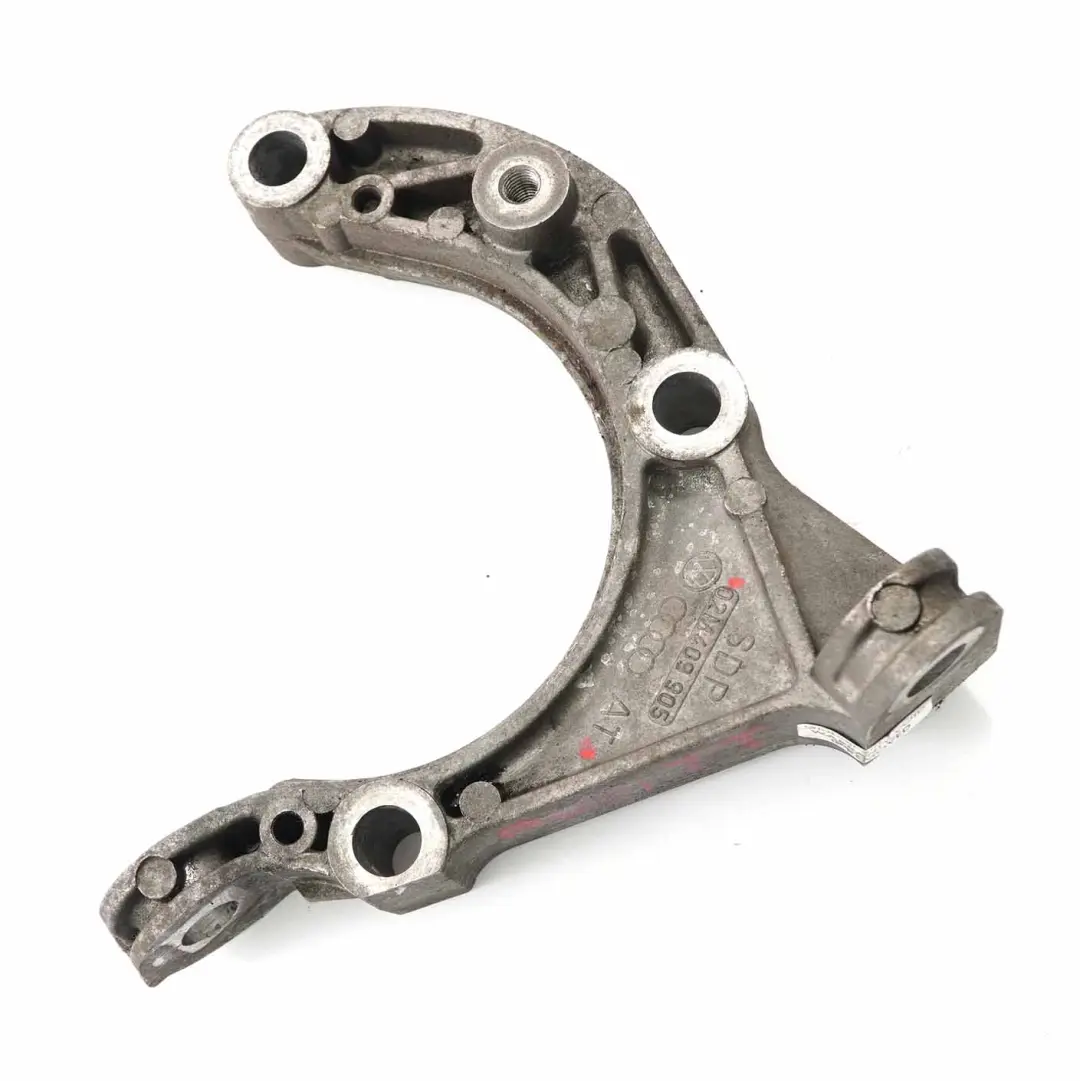  Soporte de caja de cambios Audi TT Soporte de transmisión Travesaño - SKU 02M409905 - Número de pieza 02M409905
