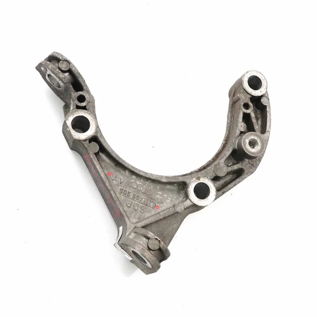  Soporte de caja de cambios Audi TT Soporte de transmisión Travesaño - SKU 02M409905 - Número de pieza 02M409905