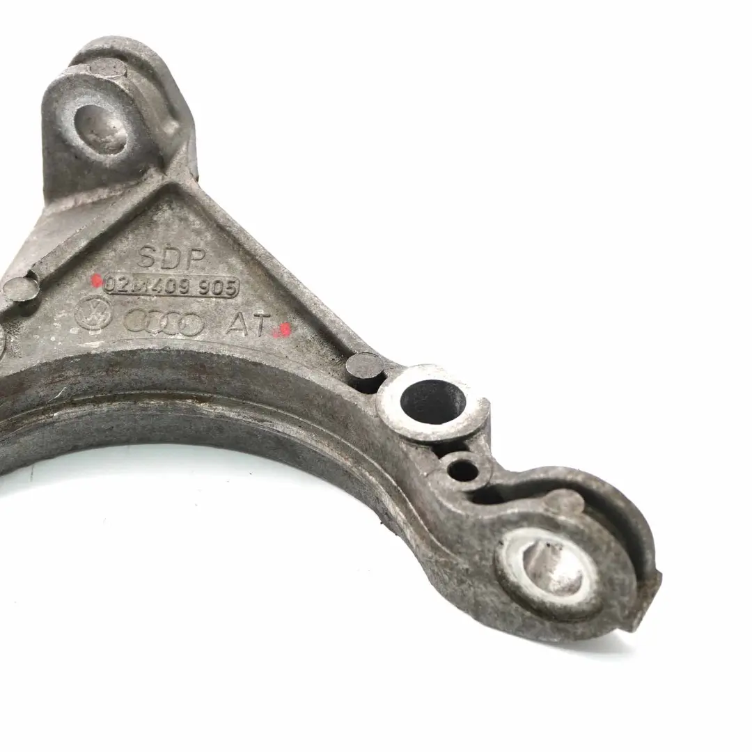 Audi TT Wspornik Mocowanie Skrzyni - SKU 02M409905 - Numer Części 02M409905