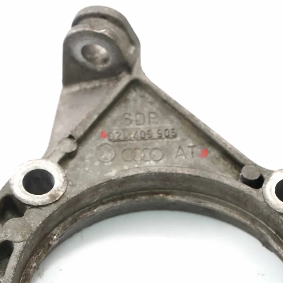 Getriebehalter Audi TT Getriebehalterung Querträgerbefestigung für mit Teilenummer 02M409905 Getriebehalter Audi TT Getriebehalterung Querträgerbefestigung - SKU 02M409905 - Teilenummer 02M409905