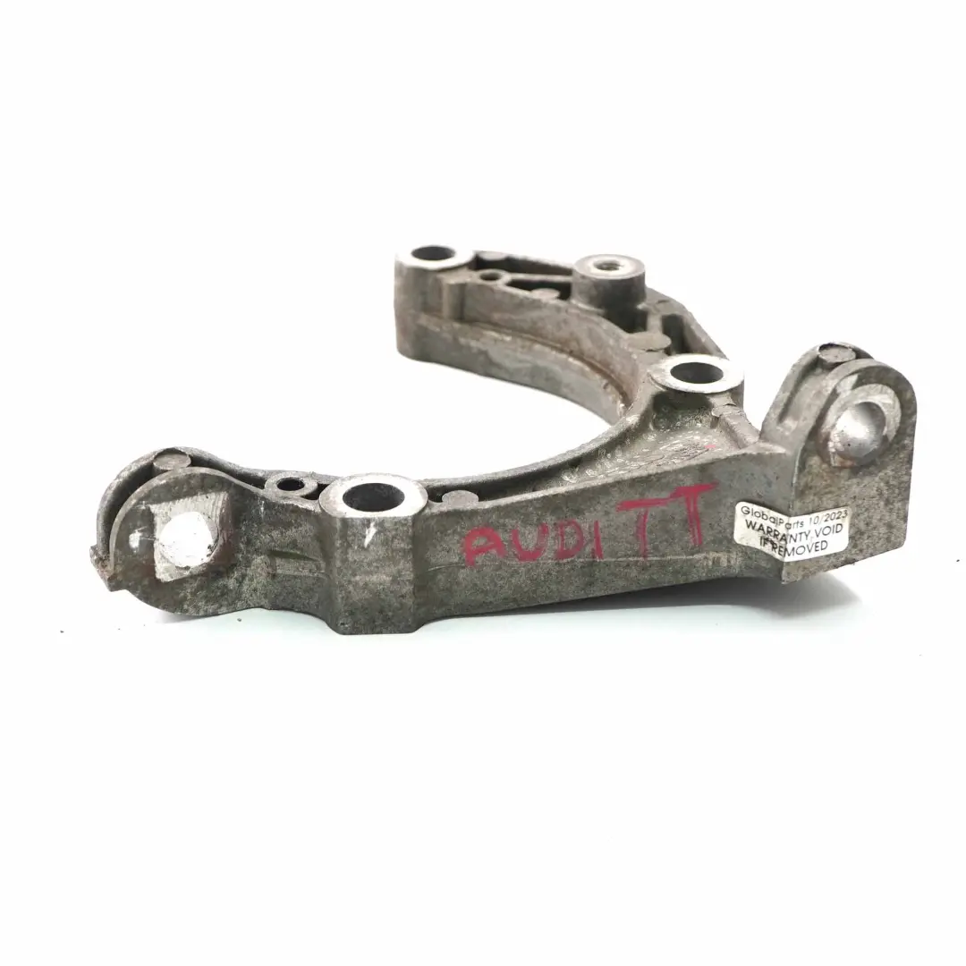 Soporte de caja de cambios Audi TT Soporte de transmisión Travesaño para con número de pieza 02M409905 Soporte de caja de cambios Audi TT Soporte de transmisión Travesaño - SKU 02M409905 - Número de pieza 02M409905