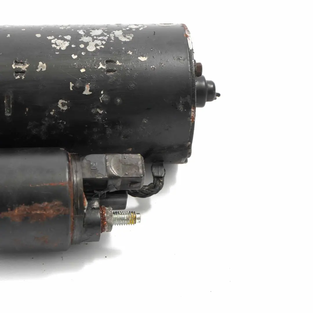 arranque Volkswagen VW Golf IV Sharan Bora Diesel para Motor de con número de pieza 02M911023A Motor de arranque Volkswagen VW Golf IV Sharan Bora Diesel - SKU 02M911023A - Número de pieza 02M911023A