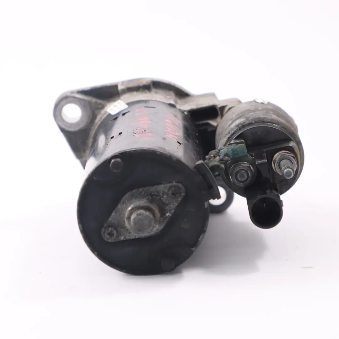 Starter Motor Volkswagen VW Golf VI Passat B6 Tiguan Diesel Engine  - SKU 02M911024 - Part number 02M911024