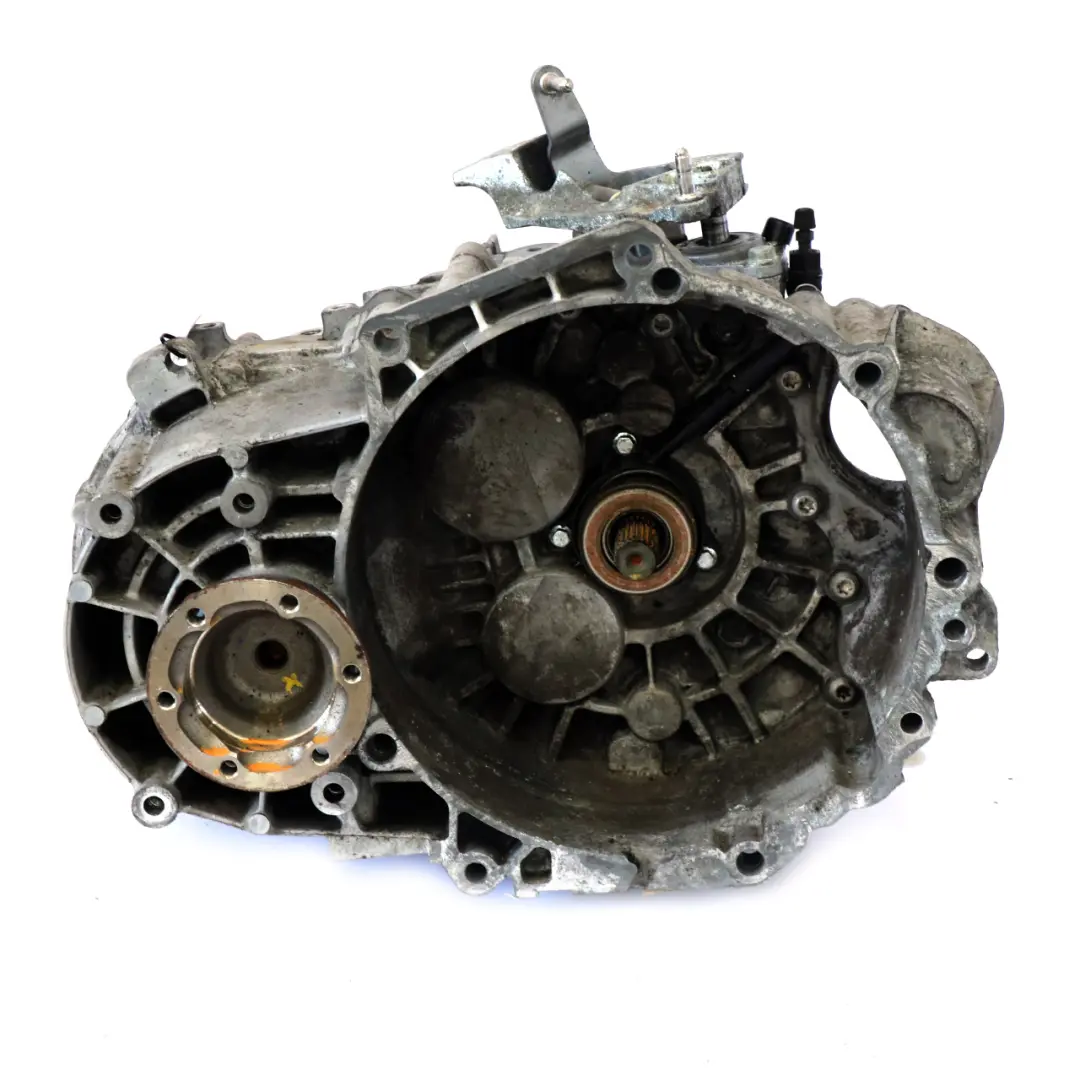 Schalt Getriebe HDU 6 Gang GARANTIE für VW Volkswagen Touran 1T 2.0 TDI mit Teilenummer 02Q300040GX VW Volkswagen Touran 1T 2.0 TDI Schalt Getriebe HDU 6 Gang GARANTIE - SKU 02Q300040GX - Teilenummer 02Q300040GX