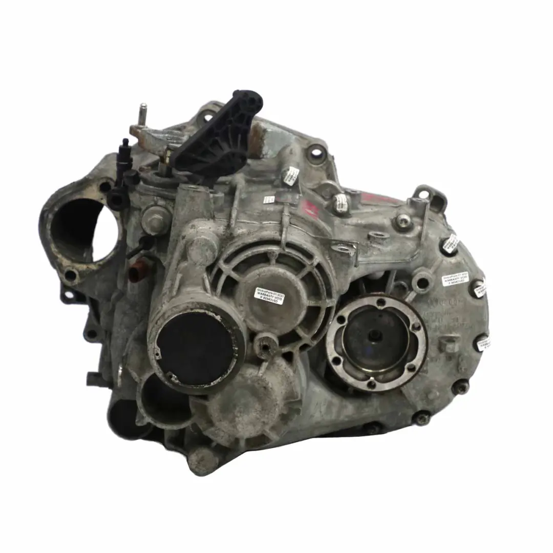Boîte vitesses manuelle VW Touran 2.0 TDI 6 Speed KXW GARANTIE pour à propos du numéro de pièce 02Q300042Q Boîte vitesses manuelle VW Touran 2.0 TDI 6 Speed KXW GARANTIE - SKU 02Q300042Q - Numéro de pièce 02Q300042Q