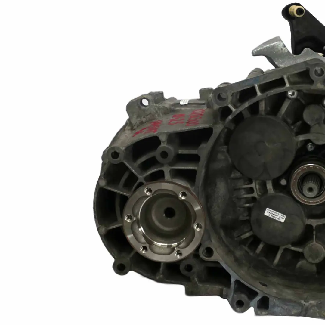 Ręczna Skrzynia Biegów KNS VW Passat B6 2.0 TDI - SKU 02Q300042S - Numer Części 02Q300042S