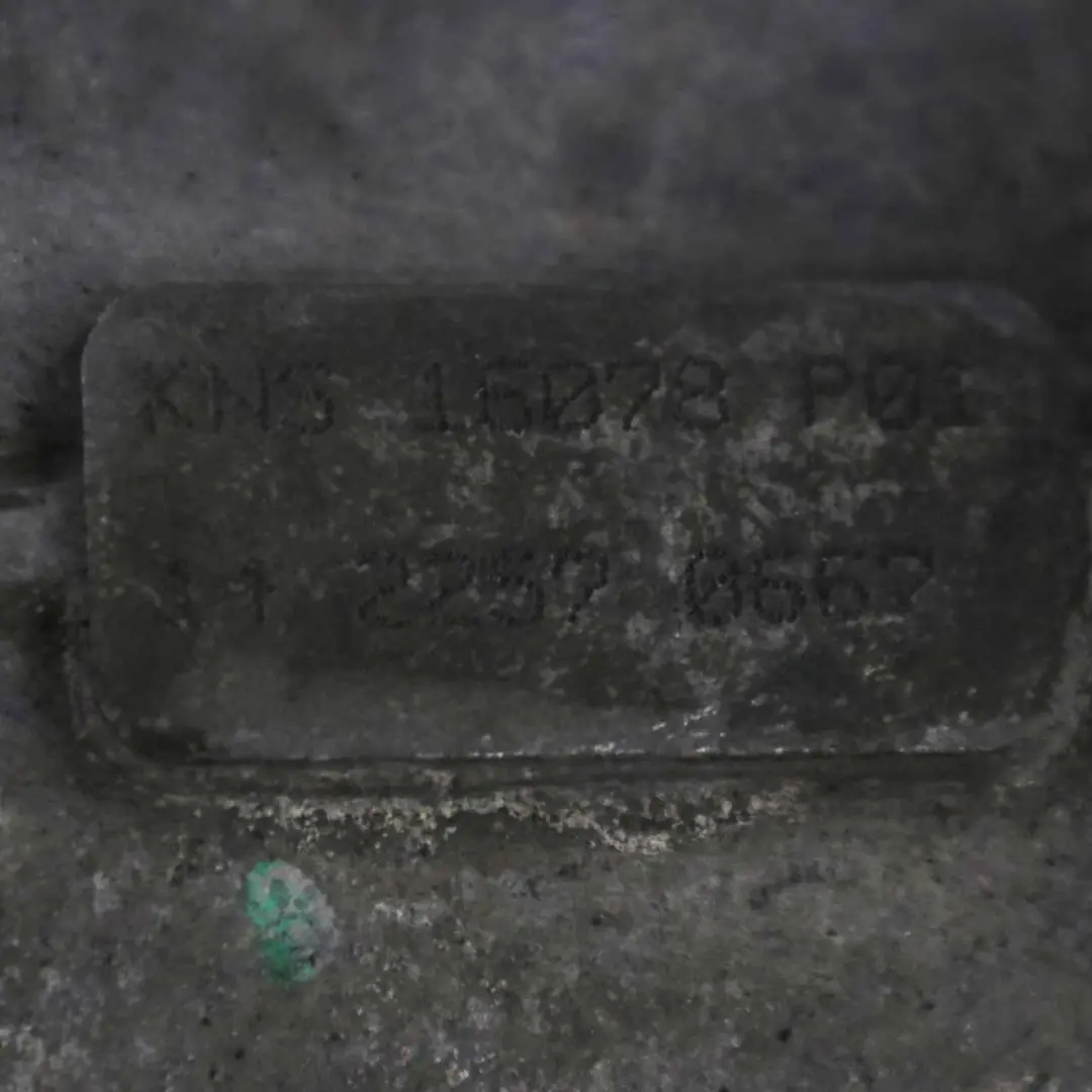 Schaltgetriebe Volkswagen VW Passat B6 2.0 TDI 6 Gang KNS GARANTIE für mit Teilenummer 02Q300042S Schaltgetriebe Volkswagen VW Passat B6 2.0 TDI 6 Gang KNS GARANTIE - SKU 02Q300042S - Teilenummer 02Q300042S