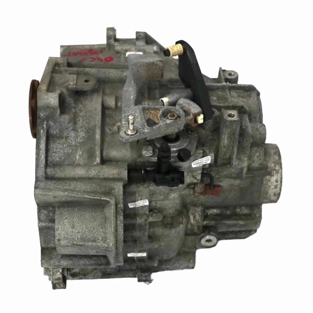  Boîte vitesses manuelle Volkswagen VW Passat B6 6 Speed KNS WARRANTY - SKU 02Q300042S - Numéro de pièce 02Q300042S