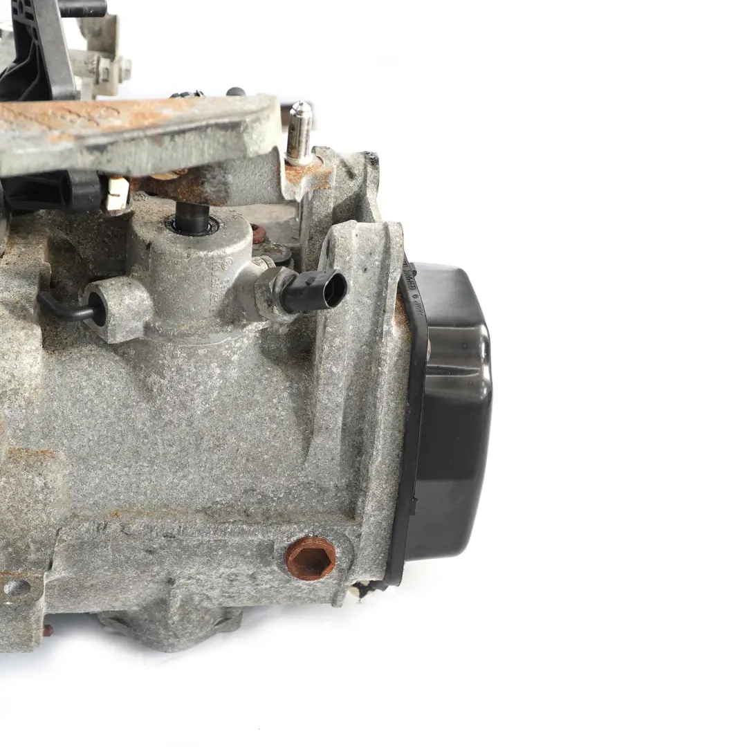 Manual Gearbox VW Volkswagen Polo 4 9N 1.4 TDI 5 Speed JDD WARRANTY - SKU 02R300041GX - Part number 02R300041GX