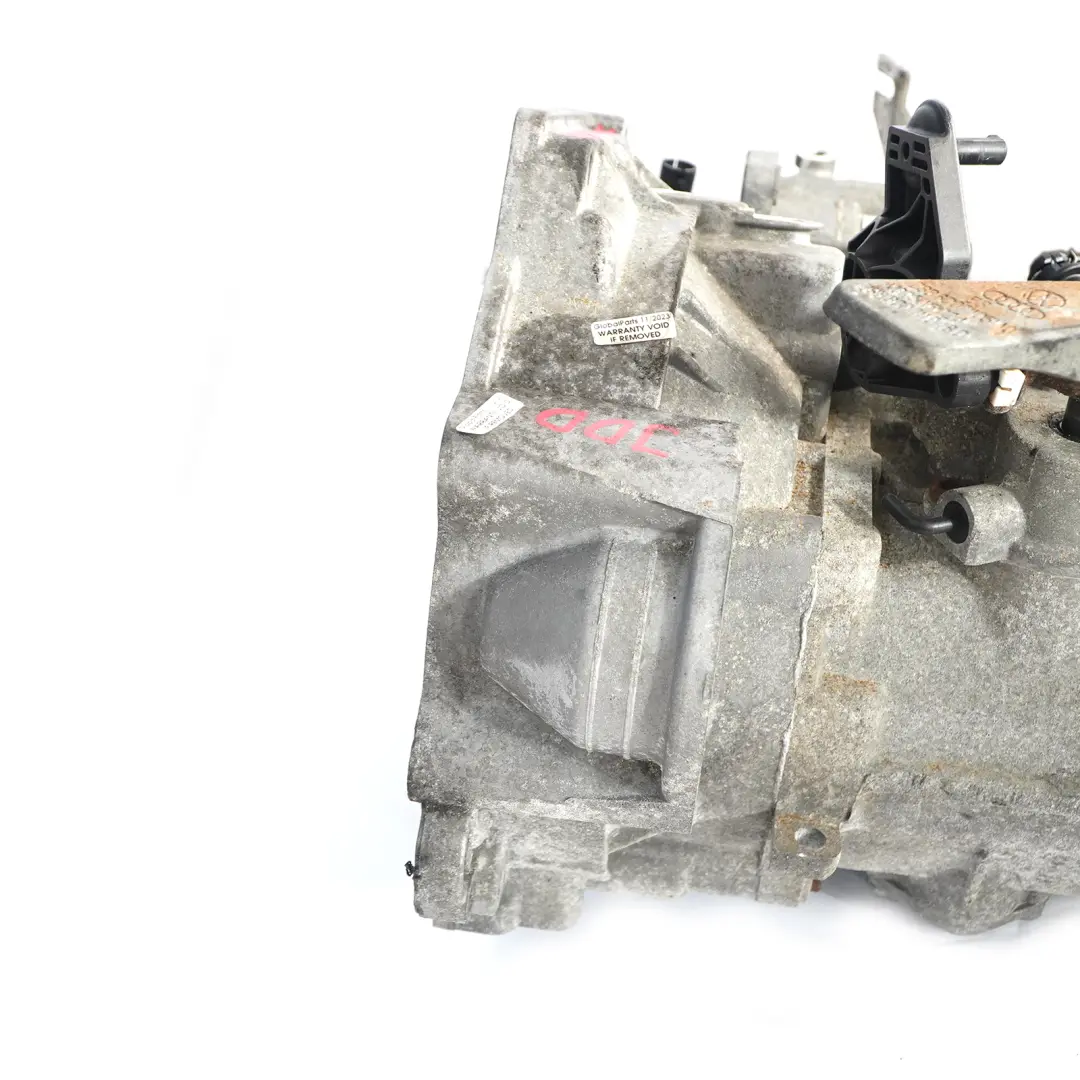 Schalt Getriebe VW Volkswagen Polo 4 9N 1.4 TDI 5 Gang JDD GARANTIE für mit Teilenummer 02R300041GX Schalt Getriebe VW Volkswagen Polo 4 9N 1.4 TDI 5 Gang JDD GARANTIE - SKU 02R300041GX - Teilenummer 02R300041GX