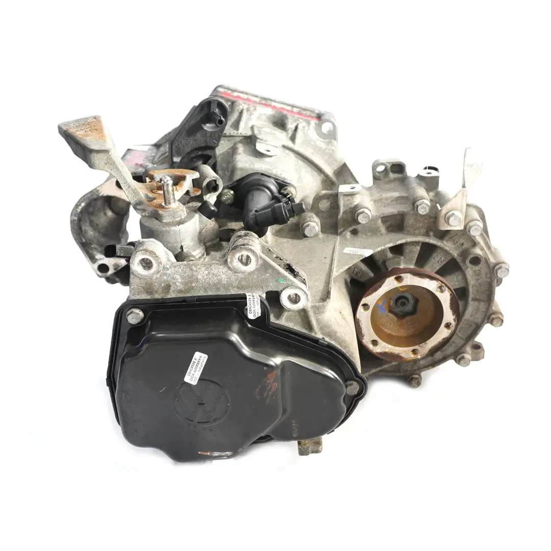 Cambio manuale VW Volkswagen Polo 4 9N 1.4 TDI JDD GARANZIA per con numero di parte 02R300041GX Cambio manuale VW Volkswagen Polo 4 9N 1.4 TDI JDD GARANZIA - SKU 02R300041GX - Numero di parte 02R300041GX