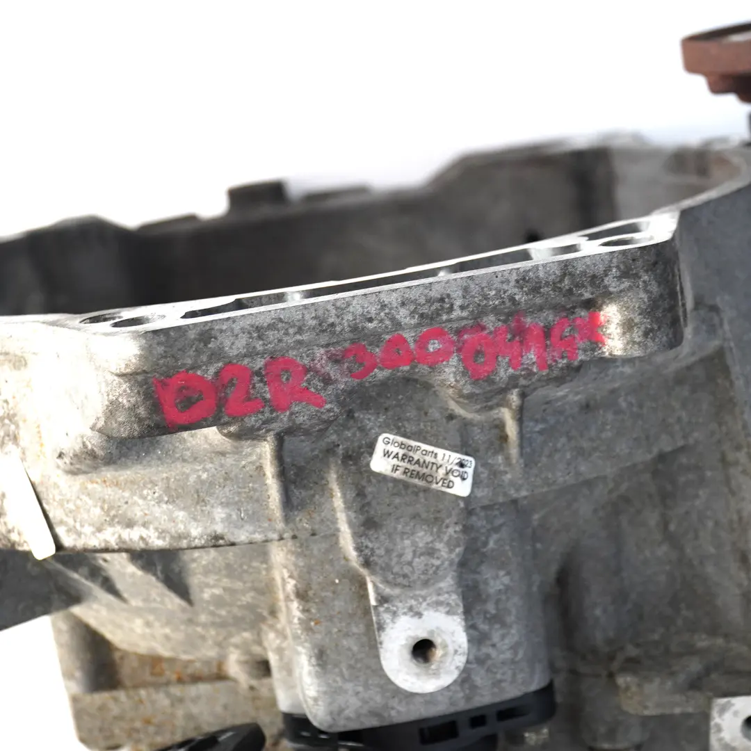 Gearbox VW Volkswagen Polo 4 9N 1.4 TDI 5 Speed JDD WARRANTY to Manual with Part number 02R300041GX Manual Gearbox VW Volkswagen Polo 4 9N 1.4 TDI 5 Speed JDD WARRANTY - SKU 02R300041GX - Part number 02R300041GX