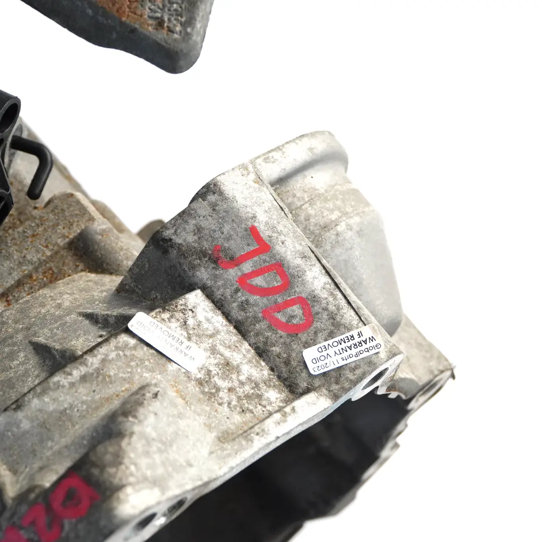 Cambio manuale VW Volkswagen Polo 4 9N 1.4 TDI JDD GARANZIA per con numero di parte 02R300041GX Cambio manuale VW Volkswagen Polo 4 9N 1.4 TDI JDD GARANZIA - SKU 02R300041GX - Numero di parte 02R300041GX