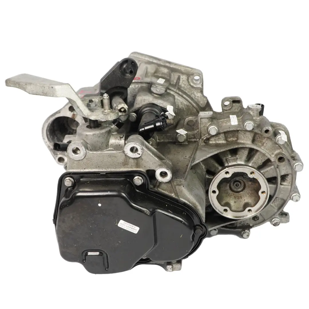 Schalt getriebe Seat Ibiza 4 6J 1.2 TDI 5 Gang MZK GARANTIE für mit Teilenummer 02R300042R Schalt getriebe Seat Ibiza 4 6J 1.2 TDI 5 Gang MZK GARANTIE - SKU 02R300042R-1 - Teilenummer 02R300042R