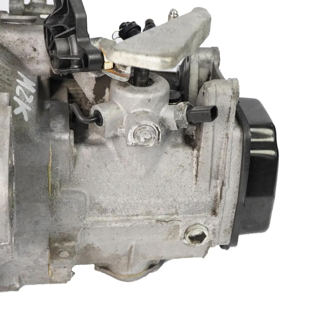  Boîte vitesses manuelle Seat Ibiza 4 6J 1.2 TDI MZK GARANTIE - SKU 02R300042R-1 - Numéro de pièce 02R300042R